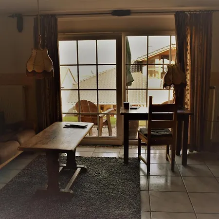 Hotel Domizil Bei Welter Nideggen