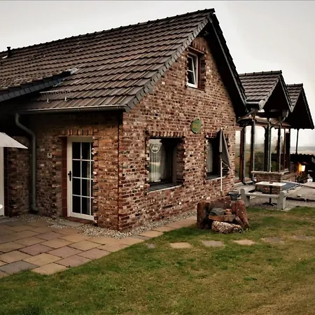 Domizil Bei Welter Nideggen Kreuzau