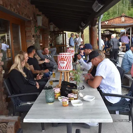 Domizil Bei Welter Nideggen Hotel