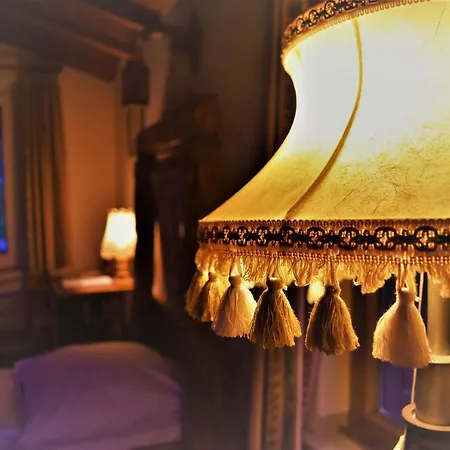 Domizil Bei Welter Nideggen Hotel Kreuzau