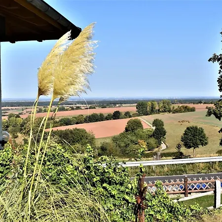 Domizil Bei Welter Nideggen Hotel