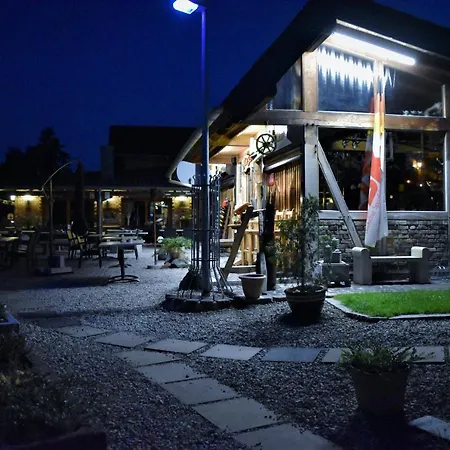Domizil Bei Welter Nideggen 3* Kreuzau