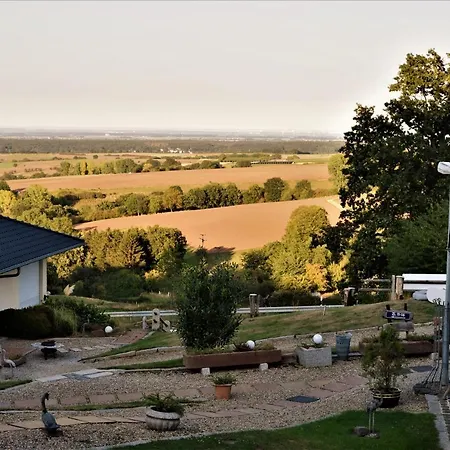 Domizil Bei Welter Nideggen 3* Kreuzau