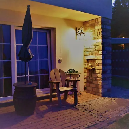 Domizil Bei Welter Nideggen Hotel Kreuzau