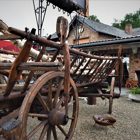 Domizil Bei Welter Nideggen 3* Kreuzau