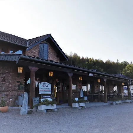 Domizil Bei Welter Nideggen Hotel Kreuzau