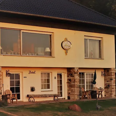 Domizil Bei Welter Nideggen 3* Kreuzau