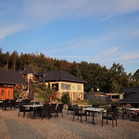 Domizil Bei Welter Nideggen 3* Kreuzau