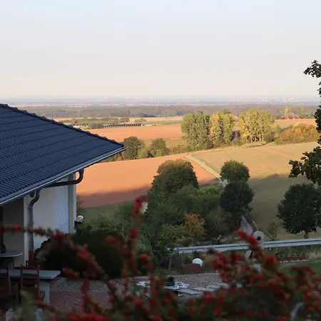 Hotel Domizil Bei Welter Nideggen Kreuzau