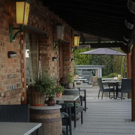 Domizil Bei Welter Nideggen Hotel Kreuzau