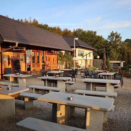 Domizil Bei Welter Nideggen Hotel Kreuzau