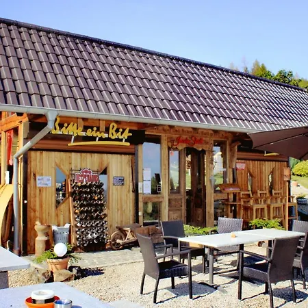 Domizil Bei Welter Nideggen Hotel